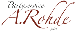 Partyservice A. Rohde GmbH