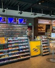 JET Tankstelle Bild 1