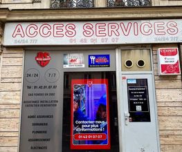Accès Services image 3