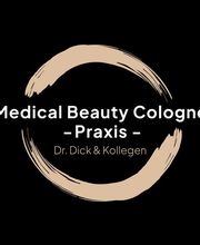 Medical Beauty Cologne - Praxis Dr. Dick & Kollegen