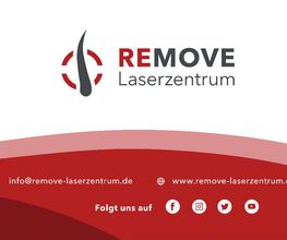 Dauerhafte Haarentfernung - Remove Laserzentrum Pforzheim Bild 20