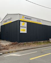 Centre contrôle technique NORISKO image 1
