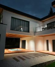 Dôme Construction image 9