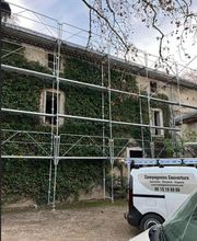 Compagnons Couverture image 9