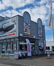 Matratzen Concord Filiale Krefeld Bild 1