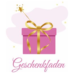 Geschenkfaden