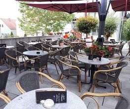 Eiscafe Venezia Roding Bild 2