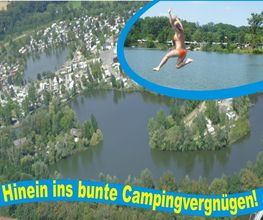 Sperrfechter Caravaning Bild 1