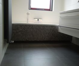 badkamer son