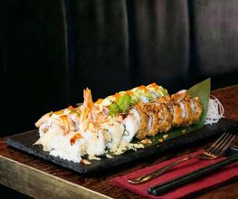 Opin Sushi & Ramen Bild 5