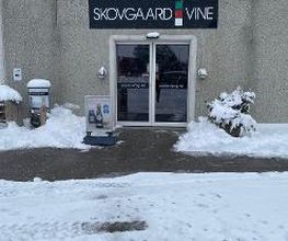 Skovgaard Vine billede 10