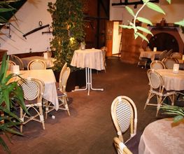 Restaurant Zum Prinz Bild 8