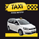 Taxi de l'Europe