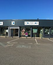 Écouter Voir Optique LANNION image 2