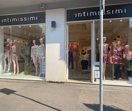 Intimissimi immagine 1