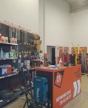 TOOLQUICK PATERNA ALQUILER DE MAQUINARIA imagen 5