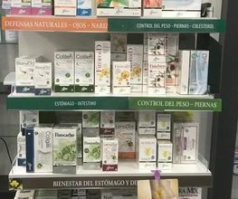 Farmacia Miguel Ángel Martín Bazo imagen 2