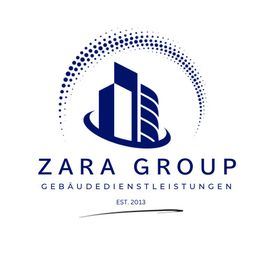 Zara Gebäudereinigung logo