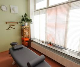 Physio Vitale Sascha Mascali Bild 6
