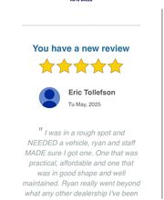 Lunde Auto Sales image 18