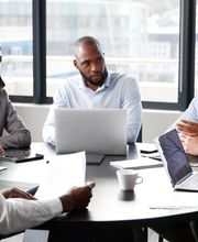 BF Fiduciaire SA Bild 1