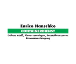 Containerdienst Hanschke Bild 1