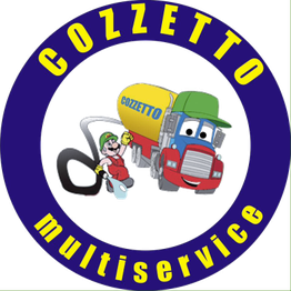Autospurgo Cozzetto Multiservice logo