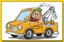 KS Abschleppdienst