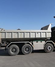 Germanier Transports SA Bild 7