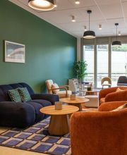 Aparthotel Adagio Access Paris Nanterre La Défense image 2