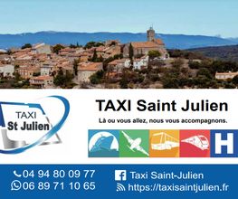 Taxi Saint Julien image 5