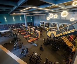 David Lloyd Amsterdam afbeelding 9