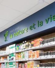 Pharmacie de l'Avenir Totum image 12