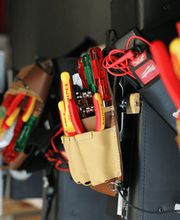 Frey + Cie Elektro AG Matten b. Interlaken Bild 1