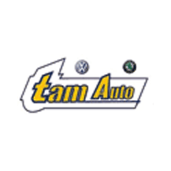 Tam Auto logo