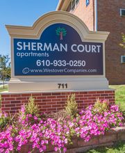 Sherman Court Apartments image 1