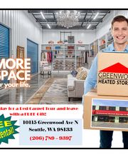 Greenwood Heated Storage image 10