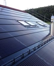 RVG énergies renouvelables Sàrl Bild 4