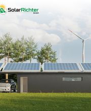 Solar Richter GmbH Bild 14