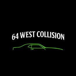 64 WEST COLLISION REPAIR, INC.
