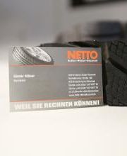 NETTO Reifen.Räder.Discount. Bild 5