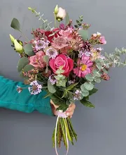 Blumenzauber Bild 4
