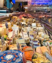 Käsevielfalt
