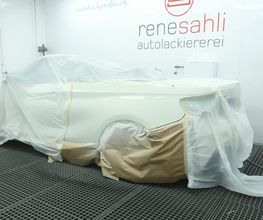 Autolackiererei René Sahli Bild 3