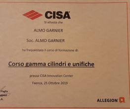 Gallery Cliente