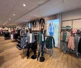 JEANS FRITZ Bild 13