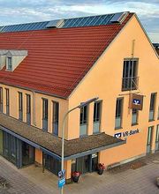 VR-Bank Erding eG - Geschäftsstelle Anzing Bild 4