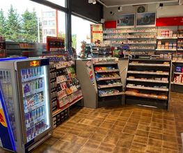 star Tankstelle Bild 7