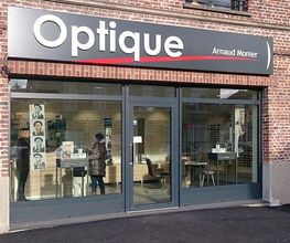 Optique Monier image 3
