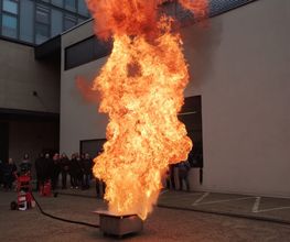 Fettbrand